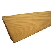 REDCEDAR SCHROOT 13MM X 85MM GESCHAAFD
