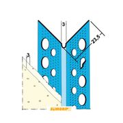 CEVESVERGEER SLIMGRIP HOEKBESCHERMER L= 2700MM - SG1032-2.70