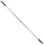 TALEN TOOLS HYGIENISCHE STEEL VOOR VLOERTREKKER