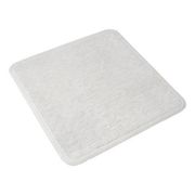 SECUCARE DOUCHEMAT 55 X 55CM WIT