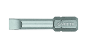 WITTE BITSDOOS 5X SLEUF 5,5 X 0,8 1/4