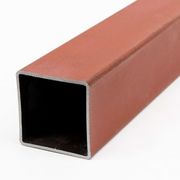 STALEN KOKER 20 X 20 X 2MM