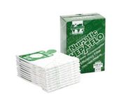 AIRBO STOFZAK HEPAFLOW 9 LTR (10 STUKS)