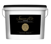 STUCCO D°OR PROTECTO 2K 2,5 LTR MAT