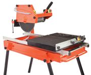PERFECTMATE STEENZAAGMACHINE TCM350