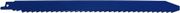 THOR HM RECIPROZAAGBLAD BLAUW 300 X 20MM 32T