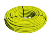 WAVIN TIGRIS GAS PEX/AL BUIS GEEL