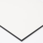 UNICOMPACT WIT RAL 9010 6 X 1300 X 3050MM *M2* OP MAAT NAAR WENS
