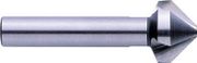 LABOR VERZINKBOOR DIN 553C HSS GESLEPEN 6MM