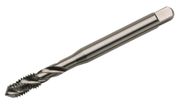 VÖLKEL HSS-E MACHINETAP RECHTE SPIRAAL 35GR. VOOR BLINDE GATEN M3X0.5