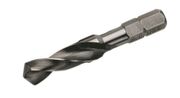 VÖLKEL HSS-G BOORTJE 2.5MM