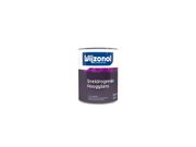 WIJZONOL SNELDROGENDE HOOGGLANS LAK 1 LTR BASIS TRANSPARANT
