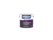 WIJZONOL SNELDROGENDE HOOGGLANS LAK 2,5 LTR BAS TRANSPARANT