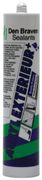 ZWALUW ACRYLAAT KIT WIT EXTERIEUR 310ML