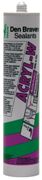ZWALUW ACRYLAAT KIT WIT 310ML