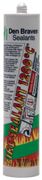 ZWALUW FIRE SEALANT 1200*C HITTE BESTENDIGE KIT