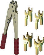 TECE HANDPERSTANG 14-32MM
