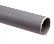WAVIN PVC BUIS GRIJS SN4