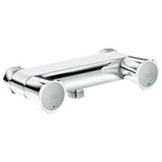 GROHE COSTA-L DOUCHEMENGKRAAN 150 MM Z.KOPP.