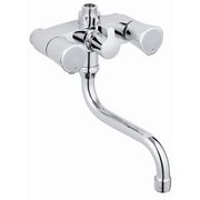 GROHE COSTA-L DMK 120 MM M.OMSTEL.M.UITLOOP