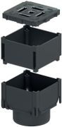 ACO House&Garden HEXA SLOTLINE 2.0 INSPECTIE HOEKSTUK