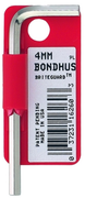 BONDHUS HAAKSE INBUSSLEUTELS