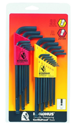 BONDHUS BALLDRIVER DUBBELPAK BLX9/BLX13