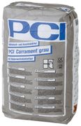 PCI CARRAMENT GRIJS 25 KG LIJM- / ZETMORTEL
