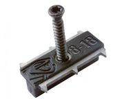 COBRA HYBR CLIP MONTAGESET TBV 4,2X35MM
