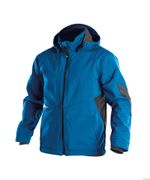 DASSY JAS GRAVITY BLAUW/ZWART M