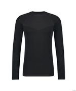DASSY THERMOSHIRT PIERRE ZWART XXL/XXXL