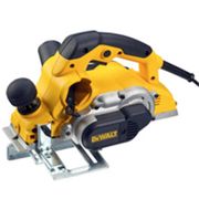 DEWALT SCHAAFMACHINE D26500 4MM 1050WATT