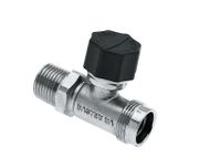 BONFIX GASKOMFOOR- OF AANSLUITKRAAN 1/2
