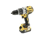DEWALT ACCU SCHR-/ KLOPBOORMACH DCD996P2