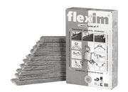 FLEXIM DAKMORTEL GRIJS 20 LITER