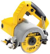 DEWALT CIRKELZAAG VOOR TEGELS DWC410-QS