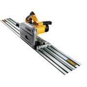 DEWALT INVALZAAGMACHINE DWS520KT 1300W