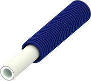 TECE TECE ALUPEX BUIS IN SCHUTMANTEL ROOD/BLAUW