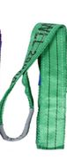 DELTASLING HIJSBAND MC 60MM GROEN 2000KG