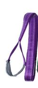 LOADLOK HIJSBAND MC 30MM VIOLET 1000KG