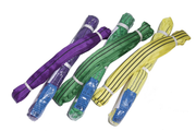 LOADLOK RONDSTROP LT10 VIOLET 1000KG