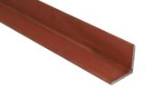 HOEKSTAAL 50 X 50 X 5MM GESTRAALD/GEMENIED 6 METER