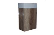 ONDERKAST TBV FONTEIN SCOTCH OAK