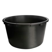 KREUWEL PLASTICS ALMELO BV. SPECIEKUIP 90LTR ZWART