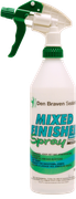 ZWALUW MIXED FINISHER SPRAY