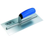 MELKMEISJE PLAKSPAAN 280X120 RVS SOFTGRIP
