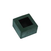 MELKMEISJE RUBBERDOP VOOR MOKER 2000GR