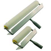 ONTLUCHTINGSROLLER 250 / 11MM