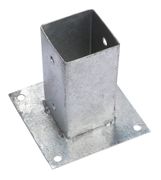 GIARDINO PERGOLASTEUN OPSCHROEF 70 X 70MM VERZ