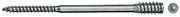 FISCHER ASL 6MM UNIVERSELE STELSCHROEF